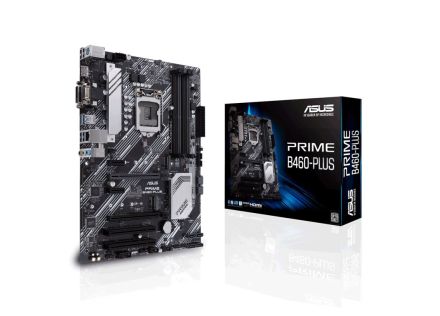 PLACA BASE ASUS PRIME B460-PLUS 1200 ATX 4XDDR4