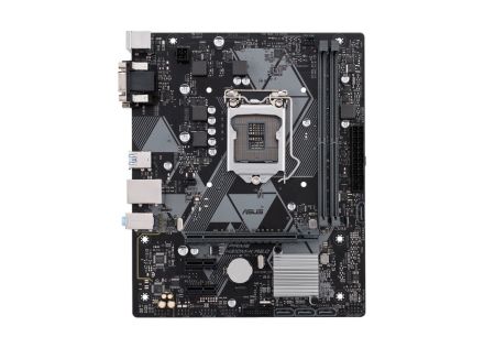 PLACA BASE ASUS PRIME H310M-K 2.0 1151 MATX 2XDDR4