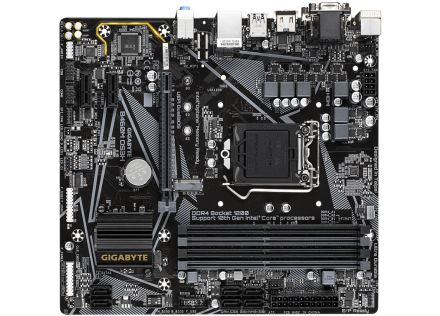 PLACA BASE GIGABYTE B460M DS3H 1200 MATX 4XDDR4