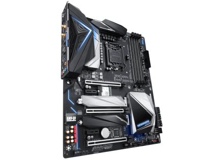 PLACA BASE GIGABYTE Z390 DESIGNARE 1151 ATX 4XDDR4