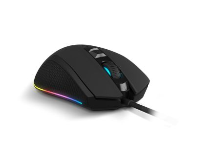 RATON GAMING KROM KENON RGB LIGHTING NEGRO 4000 DPI