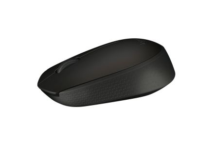 RATON LOGITECH B170 INALAMBRICO NEGRO