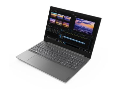 PORTATIL LENOVO V15-ADA RYZEN 5 3500 8GB 256GB 15,6" W10H