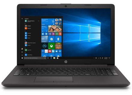 PORTATIL HP RYZEN5 3500 8GB 256GBSSD 15,6" FHD RADEON VEGA 8 W10H