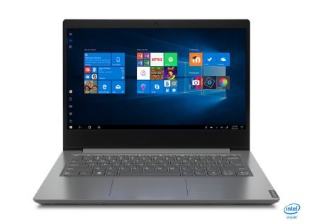 PORTATIL LENOVO V14-IIL I3-1005G1 8GB 256GBSSD 14" FHD W10H