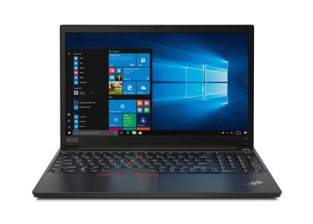 PORTATIL LENOVO THINKPAD E15  I3-10110U 8GB 256GBSSD 15,6" W10P