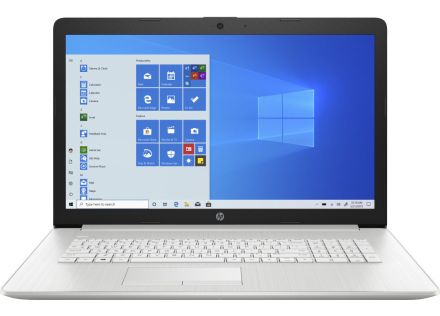 PORTATIL HP 17-BY3006NS I3-1005G1 8GB 512GBSSD 17,3"W10H