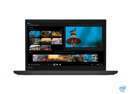 PORTATIL LENOVO THINKPAD E15 I5-10210U 8GB 256GBSSD 15,6"FHD W10P