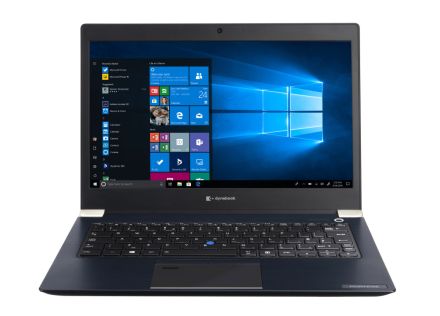 DYNABOOK TOSHIBA PORTEG X30-F-14V PUR31E-0MV00CCE I5-8265U 8GB 512GBSSD 13,3W10P