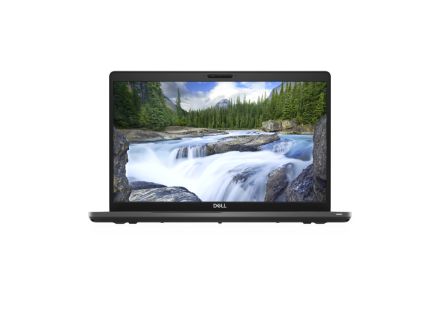 PORTATIL DELL LATITUDE 5500 I5-8265 8GB 256GB SSD 15,6" FHD W10P BLACK