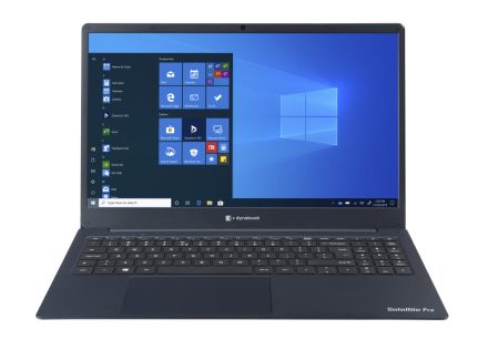 PORTATIL DYNABOOK SAT PRO C50-E-102 I5-8250U 8GB 512GB SSD 15,6"FHD W10H