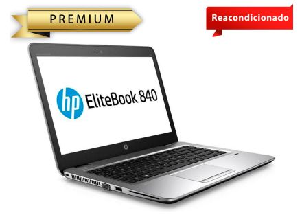 PORTATIL ECOREFURB PREMIUM HP 840 G3 I7-6 GEN 8GB 240SSD 14" W10P