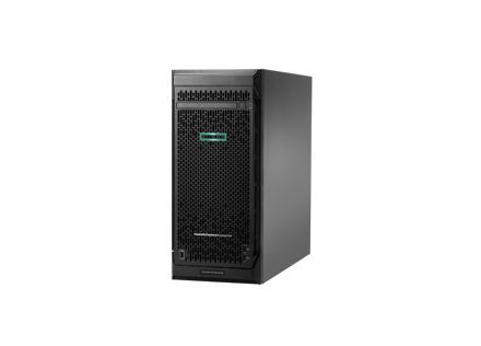 SERVIDOR HPE PROLIANT ML110 G10 TORRE 3106 (8-Core, 1,7GHz, 11MB) 16GB