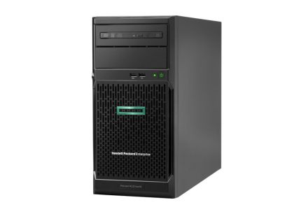 SERVIDOR HPE PROLIANT ML30 INTEL XEON E2124 16GB