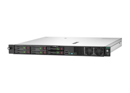 SERVIDOR HPE PROLIANT DL20 G10 XEON E-2136 16GB MATROX G200