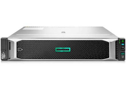 SERVIDOR HPE PROLIANT DL180 GEN10 XEON SILVER 4208