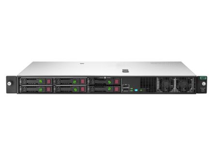 SERVIDOR HPE PROLIANT DL20 GEN10 INTEL XEON E-2224