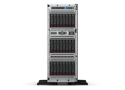 SERVIDOR HPE PROLIANT ML350 GEN10 TOWER XEON S 4214