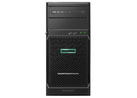 SERVIDOR HPE PROLIANT ML30 XEON E-2224 QC 3.4GHZ 16GB