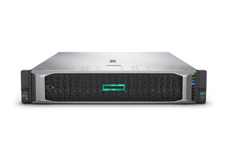 SERVIDOR HPE PROLIANT DL380 G10 2U RACK XEON SILVER 4208