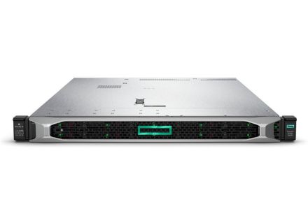 SERVIDOR HPE DL360G10 S-4208 8C 2.10GHZ 16GB