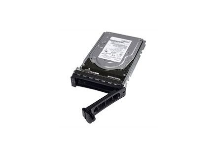 DISCO DURO DELL 1TB 7.2K RPM SATA 6Gbps 512n 3.5in Hot-plug Hard Drive, CK