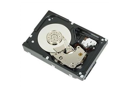 DISCO DURO DELL 1TB 7.2K RPM SATA 6Gbps 512n 3.5in Cabled Hard Drive, CK