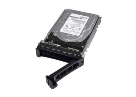 DISCO DURO DELL SATA 1TB 7.2K RPM 6GB 512N