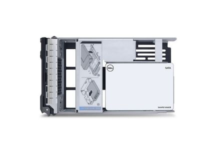 DISCO DURO DELL 480GB SSD SATA 6GBOS 512E