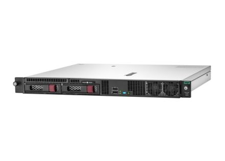 SERVIDOR HPE DL20 G10 E-2124 (3.30GHZ 4C) 16GB