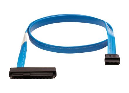 ACCESORIO HPE ML30 GEN10 MINI SAS CABLE KIT