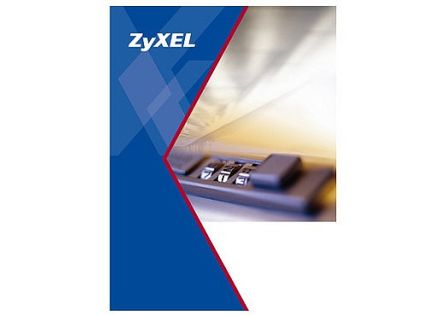 LICENCIA ZYXEL E-I-CARD 1 AÑO IDP USG 1100