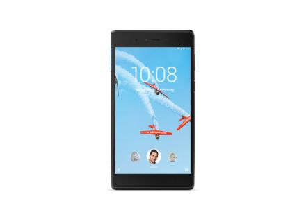 TABLET LENOVO TAB 7 ESSENTIAL 7304F 7" IPS 1GB  8GB 7.0 NEGRO