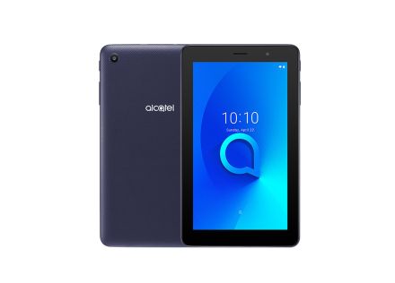 TABLET ALCATEL 1T 7" 4X1.3 GHZ 5+2MP 16GB 1GB BLUISH BLACK