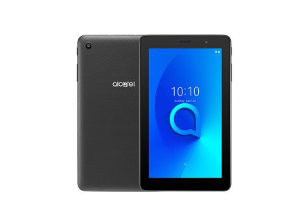 TABLET ALCATEL 1T 7" 4X1.3 GHZ 5+2MP 3G 8GB 1GB PRIME BLACK