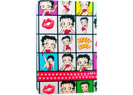 FUNDA E-VITTA BETTY BOOP 10,1"