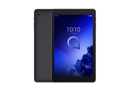 TABLET ALCATEL 3T 10" 4X1.3 GHZ 5+5MP 16GB 2GB 4G PRIME BLACK