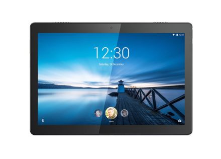 TABLET LENOVO TAB M10-X505F 2GB 32GB 10,1" HD IPS ANDROID 9.0 NEGRO