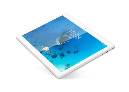 TABLET LENOVO TB-X505F M10 2GB 32GB 10,1" HD IPS ANDROID 9 BLANCO