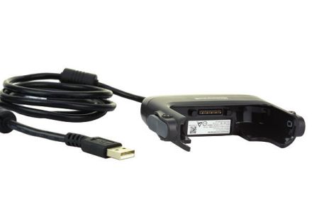 ACCESORIO HONEYWELL CT40 SNAP ON  ADAPTADOR