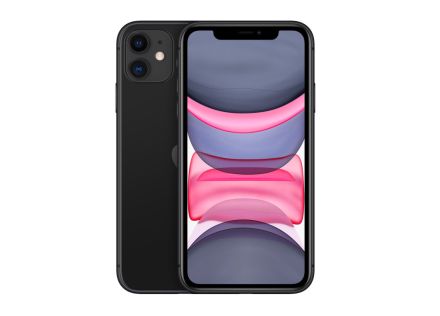 SMARTPHONE APPLE IPHONE 11 128GB NEGRO