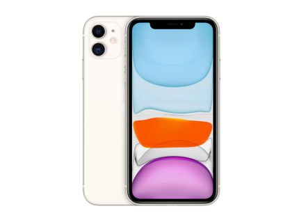 SMARTPHONE APPLE IPHONE 11 64GB BLANCO