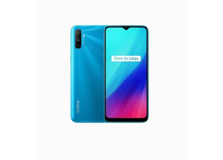 SMARTPHONE REALME C3 6,5" 2GB 32GB DS FROZEN BLUE