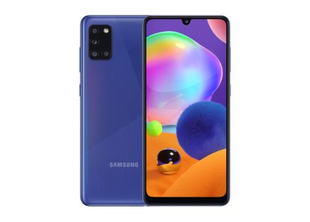 SMARTPHONE SAMSUNG A31 6,4" 4GB/64GB AZUL