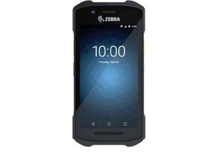 SMARTPHONE ZEBRA TC21 2D, SE4710 USB BT Wi-Fi NFC PTT GMS