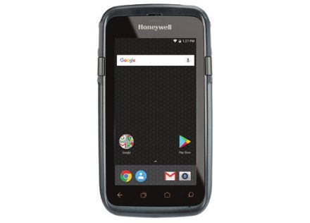 SMARTPHONE HONEYWELL CT60 4,7" ANDROID 1D/2D IMAGER 3GB/32GB BT NFC