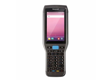 SMARTPHONE HONEYWELL EDA60K ANDROID WLAN 1D/2D , BT,QUAD-CORE 2G/16G + LICENCIA