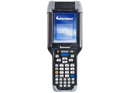 PDA HONEYWELL CK3R MOBILE 6.5 WIFI BT LECTOR EA31 2D CON ICP