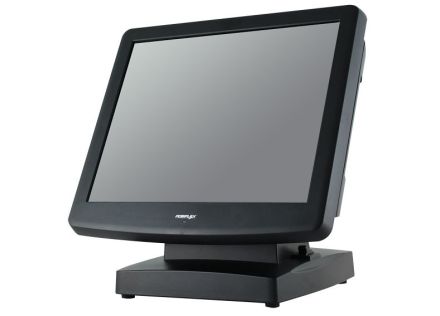 MONITOR POSIFLEX TFT TACTIL 17