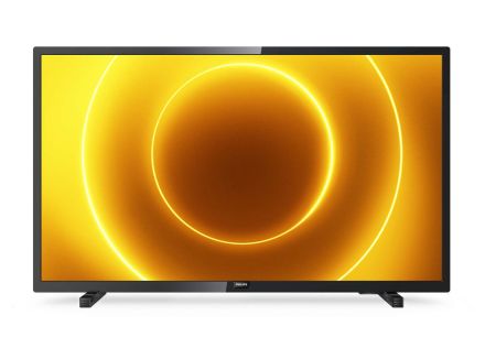 TV PHILIPS 32PHS5505 32" LED HD HDMI NEGRO